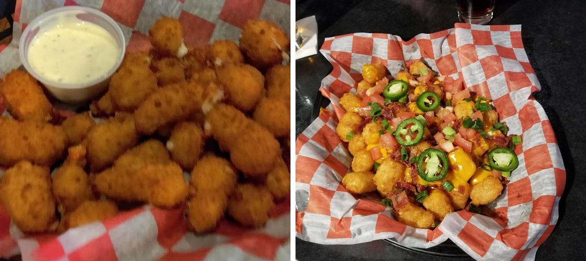 Tipsy Goat Tavern