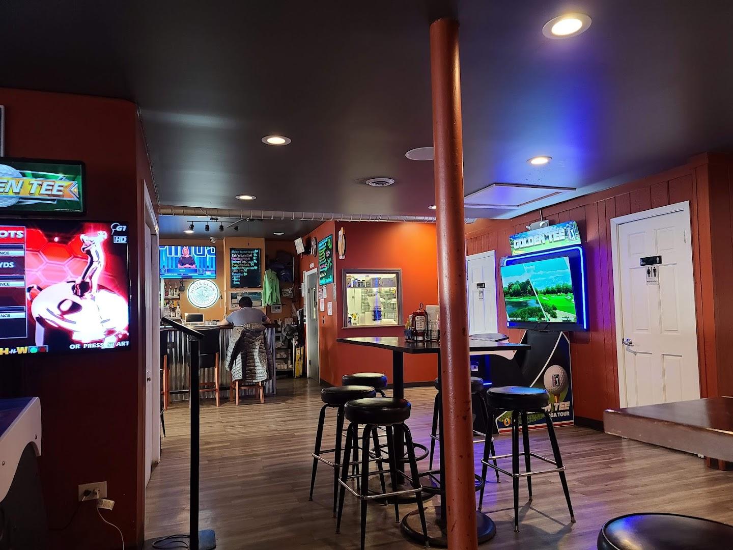 Tipsy Goat Tavern