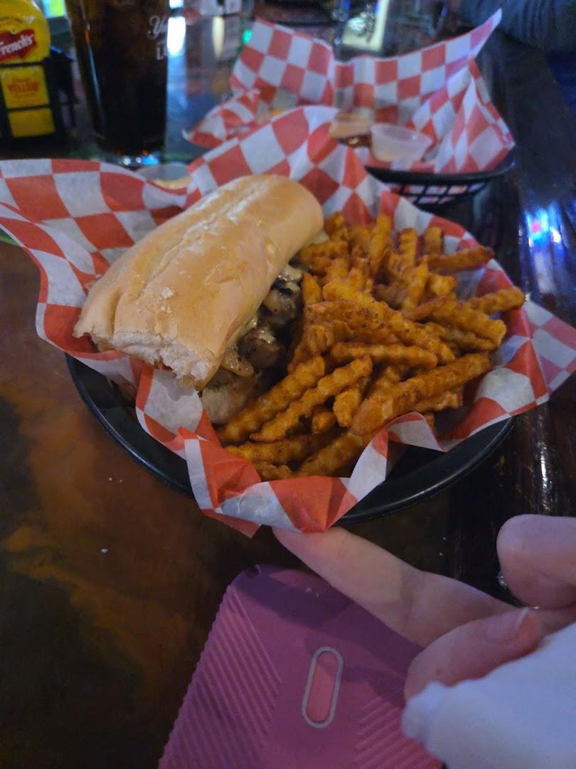 Tipsy Goat Tavern