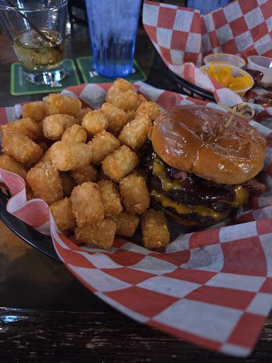 Tipsy Goat Tavern
